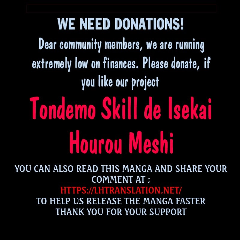 Tondemo Skill de Isekai Hourou Meshi Chapter 25 24